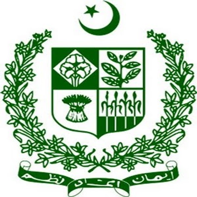 Government of Pakistan Logo